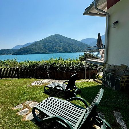 Villa Belli Val Maria-Pur Exterior foto