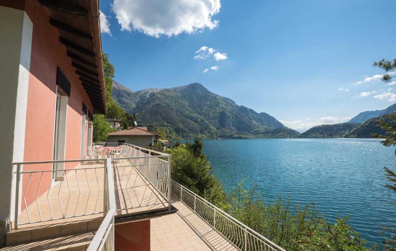 Villa Belli Val Maria-Pur Exterior foto