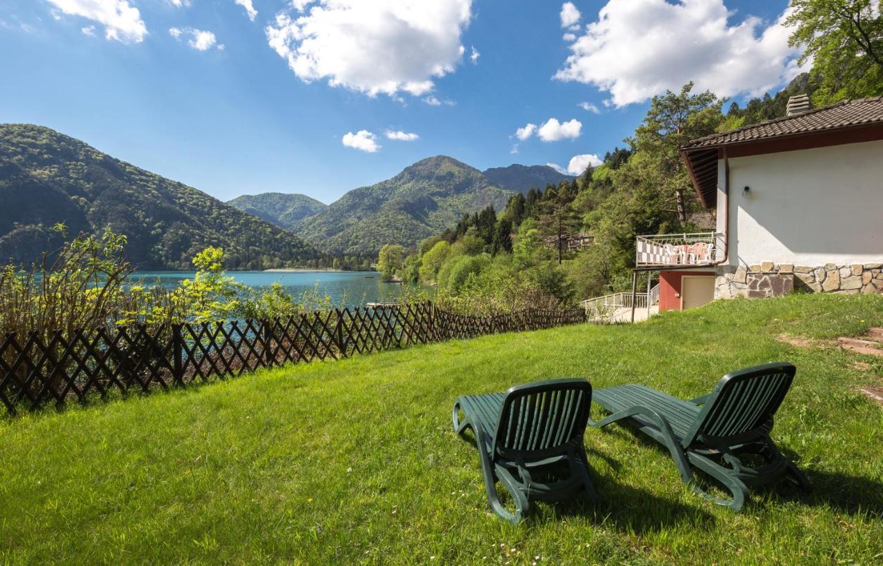 Villa Belli Val Maria-Pur Exterior foto