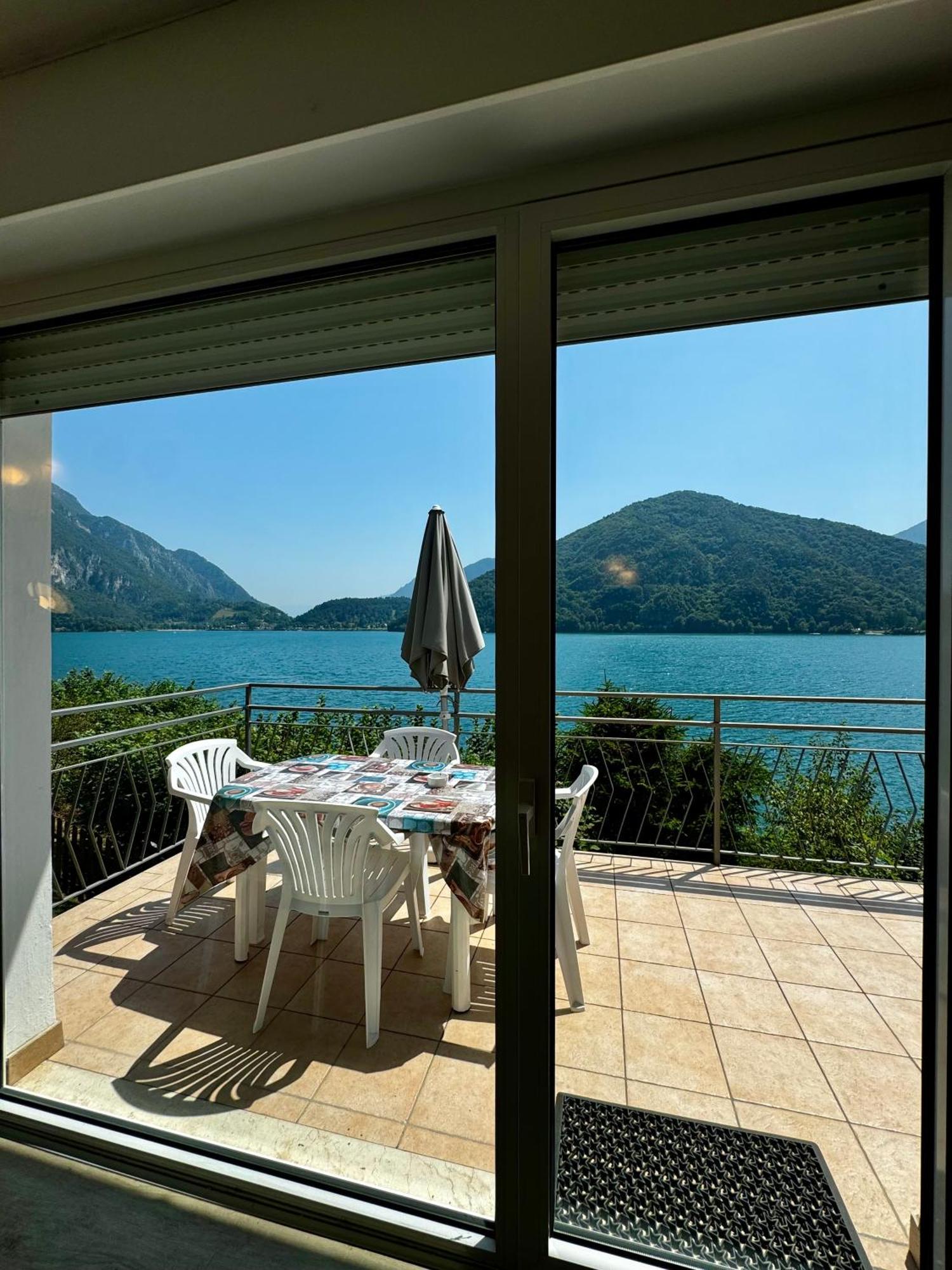 Villa Belli Val Maria-Pur Exterior foto